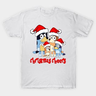 christmas eve T-Shirt